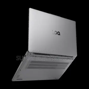 New Laptop Lenovo LOQ 15IRH8 16GB Intel Core I5 SSD 512GB
