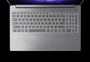 New Laptop Lenovo LOQ 15IRH8 16GB Intel Core I5 SSD 512GB