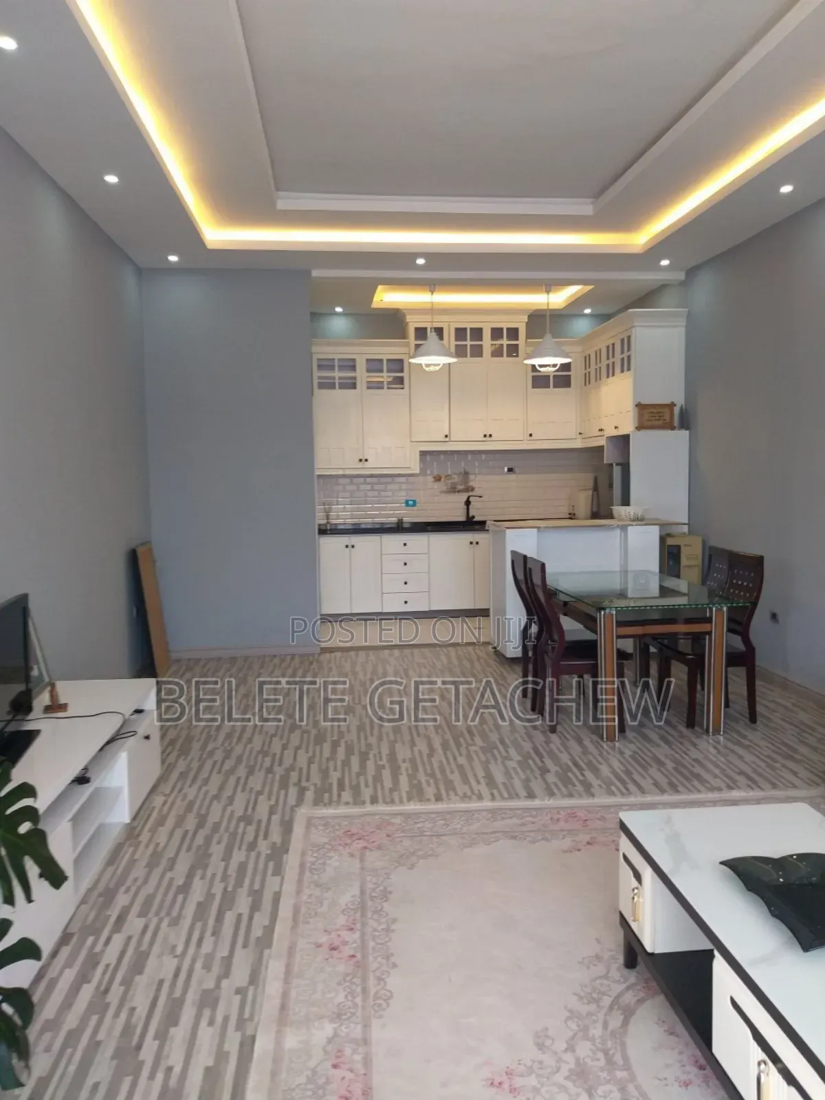 3bdrm Villa in Furi, Luxury Villa, Nifas Silk-Lafto for sale