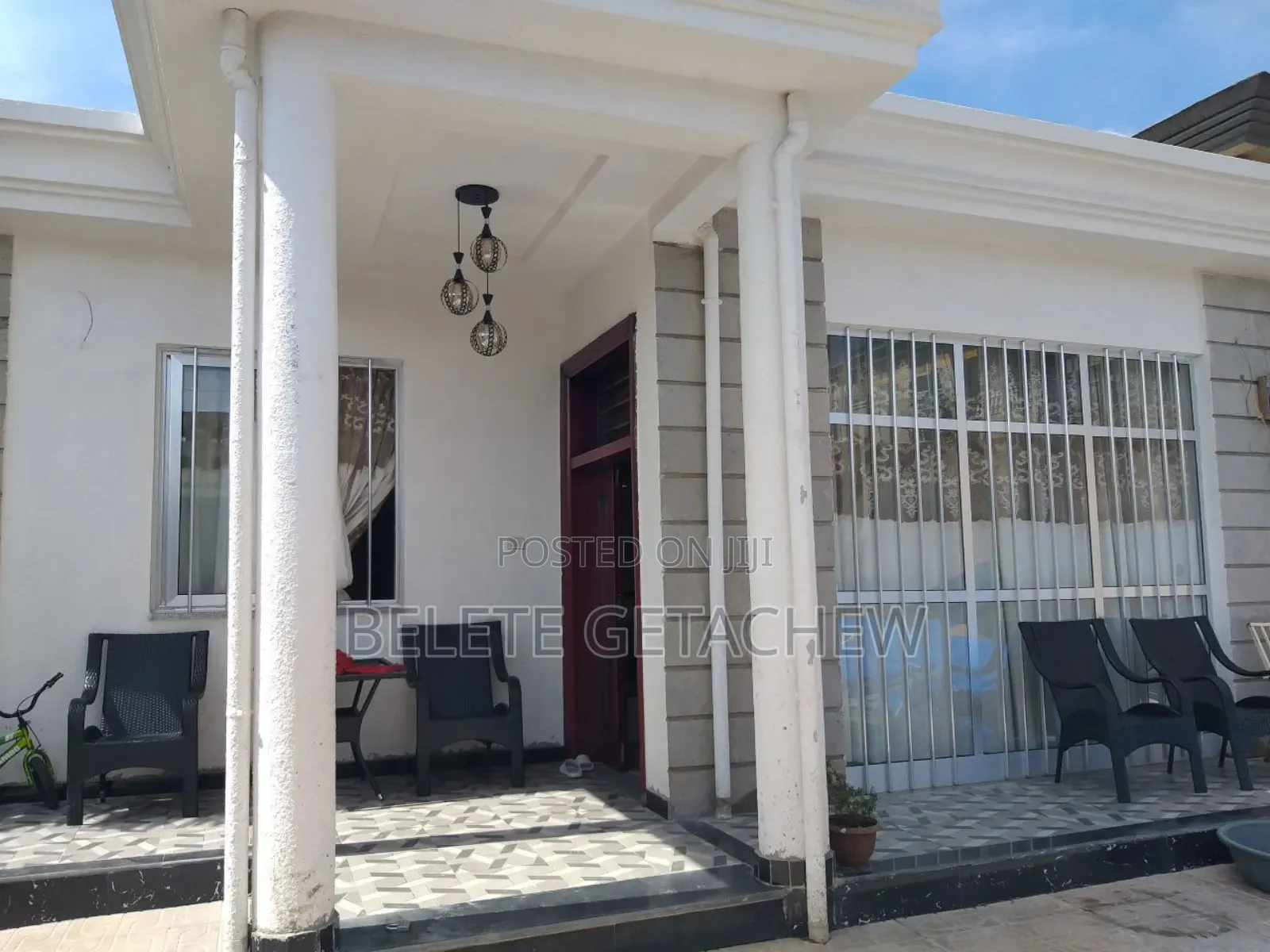 3bdrm Villa in Furi, Luxury Villa, Nifas Silk-Lafto for sale