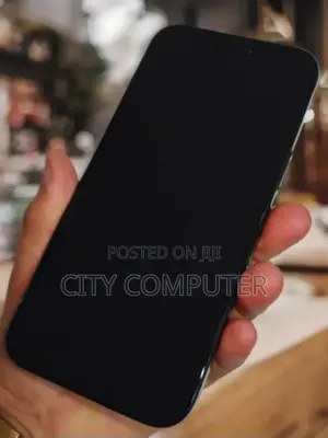 Photo - New Apple iPhone 16 Pro Max 512 GB Gray