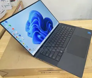 New Laptop Dell Precision 7780 32GB Intel Core I9 SSD 1T