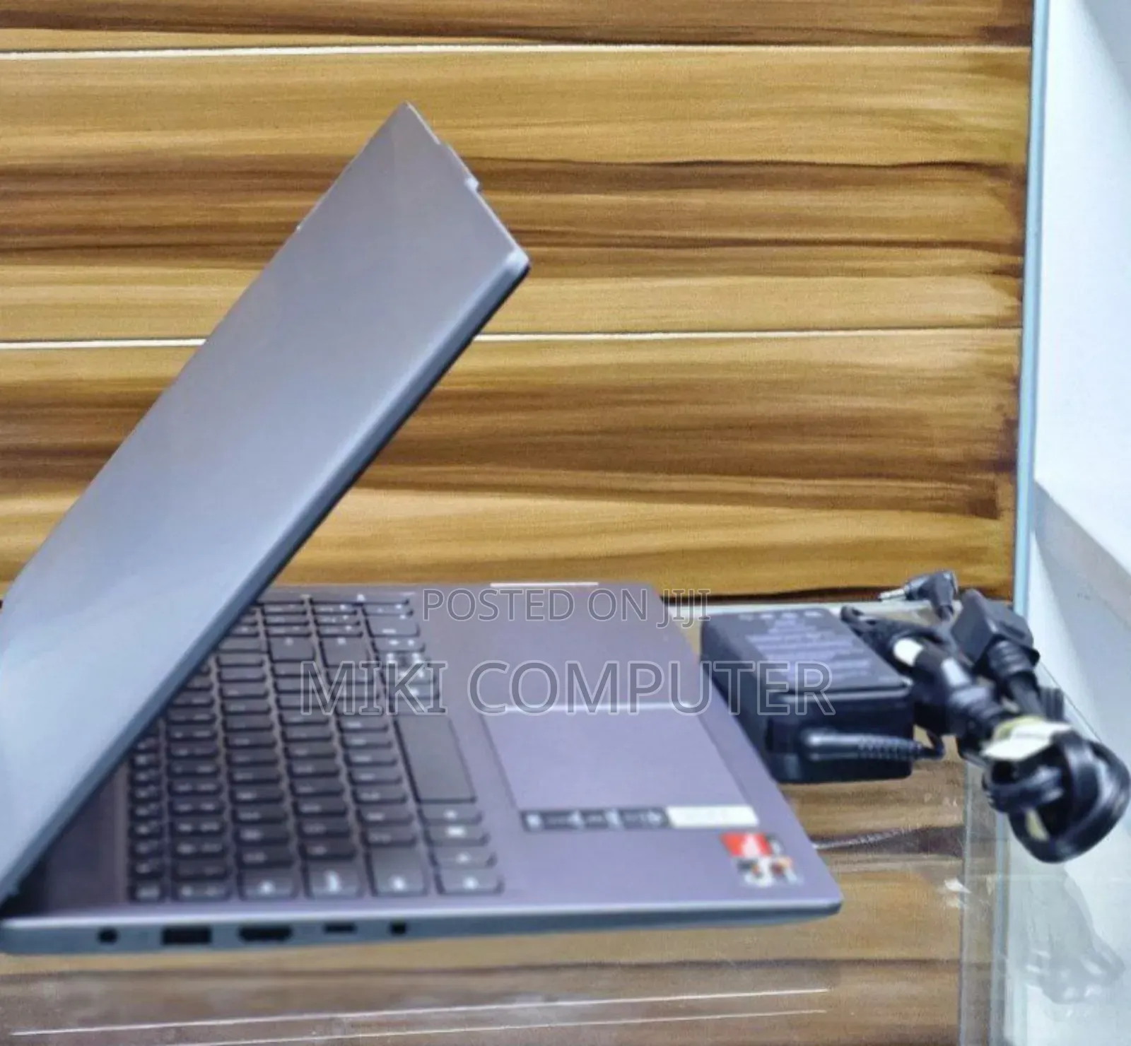 New Laptop Lenovo Ideapad 3 16GB AMD Ryzen 7 SSD 512GB