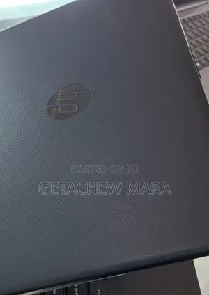 Photo - New Laptop HP Stream Notebook 4GB Intel SSD 128GB