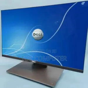Dell 32 Inch Moniter