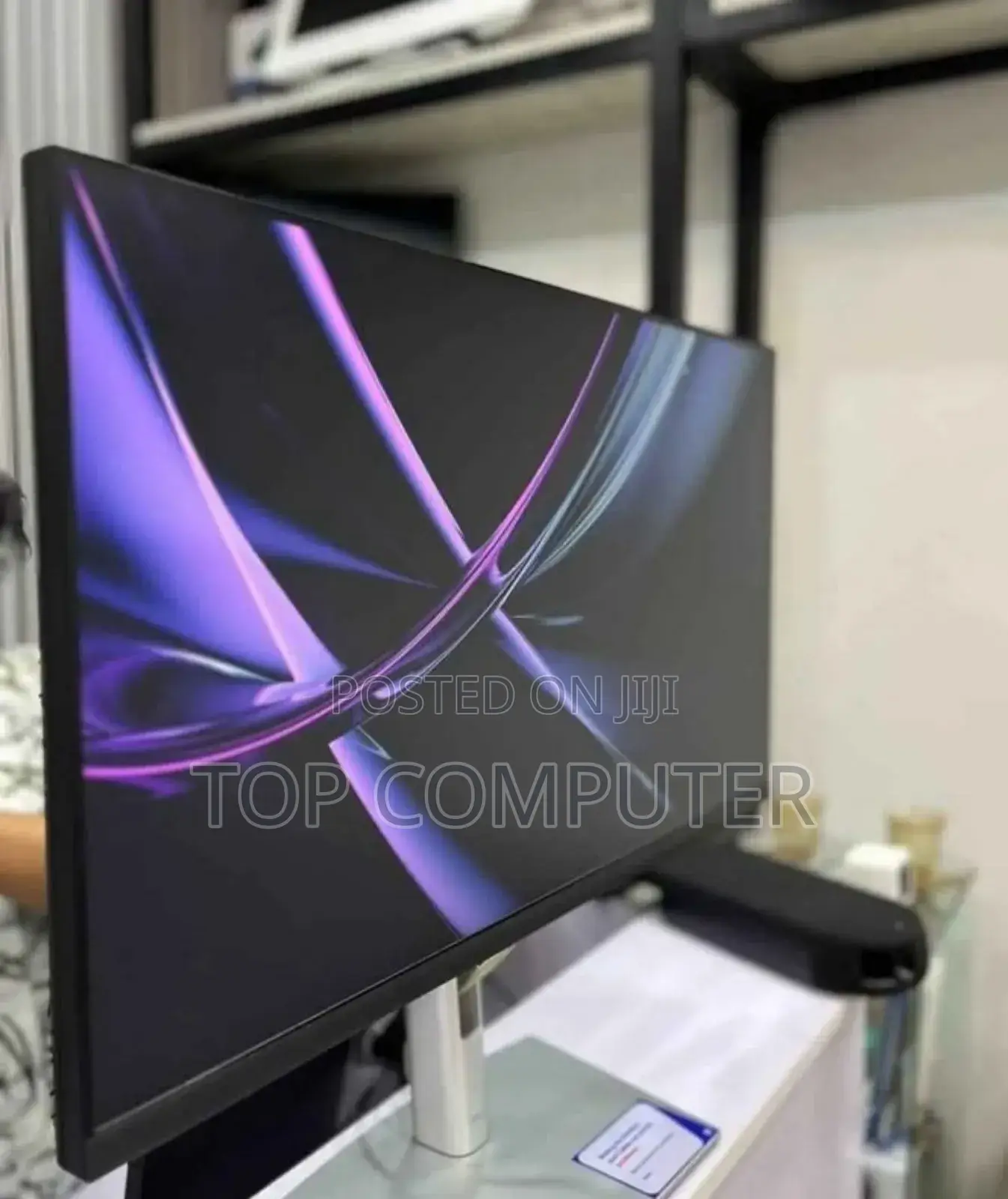 Dell 32 Inch Moniter