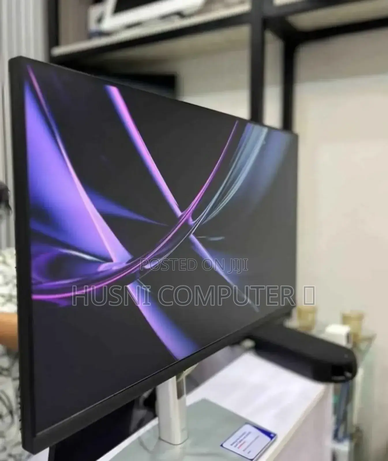 Dell 32 Inch Moniter