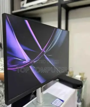 Dell 32 Inch Moniter
