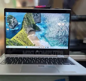 New Laptop HP ProBook 11 X360 16GB AMD Ryzen 7 SSD 512GB