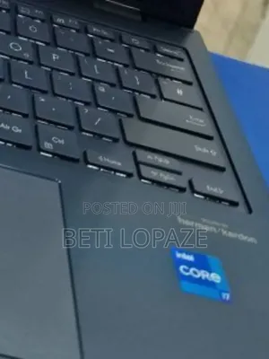 Photo - New Laptop Asus ZenBook UX430UQ 16GB Intel Core I7 SSD 512GB