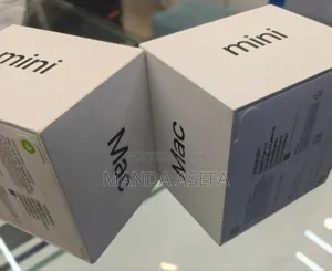 New Laptop Apple MacBook 16GB Apple M4 SSD 256GB