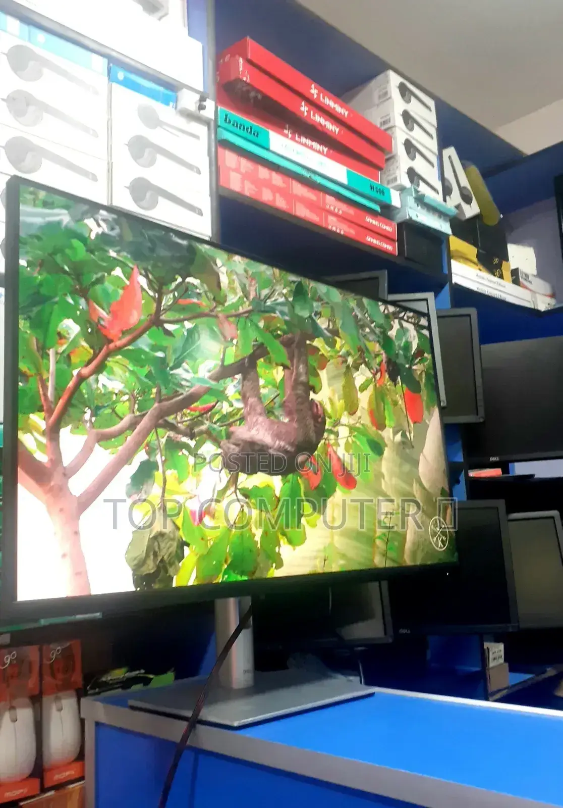 Dell 32inch 