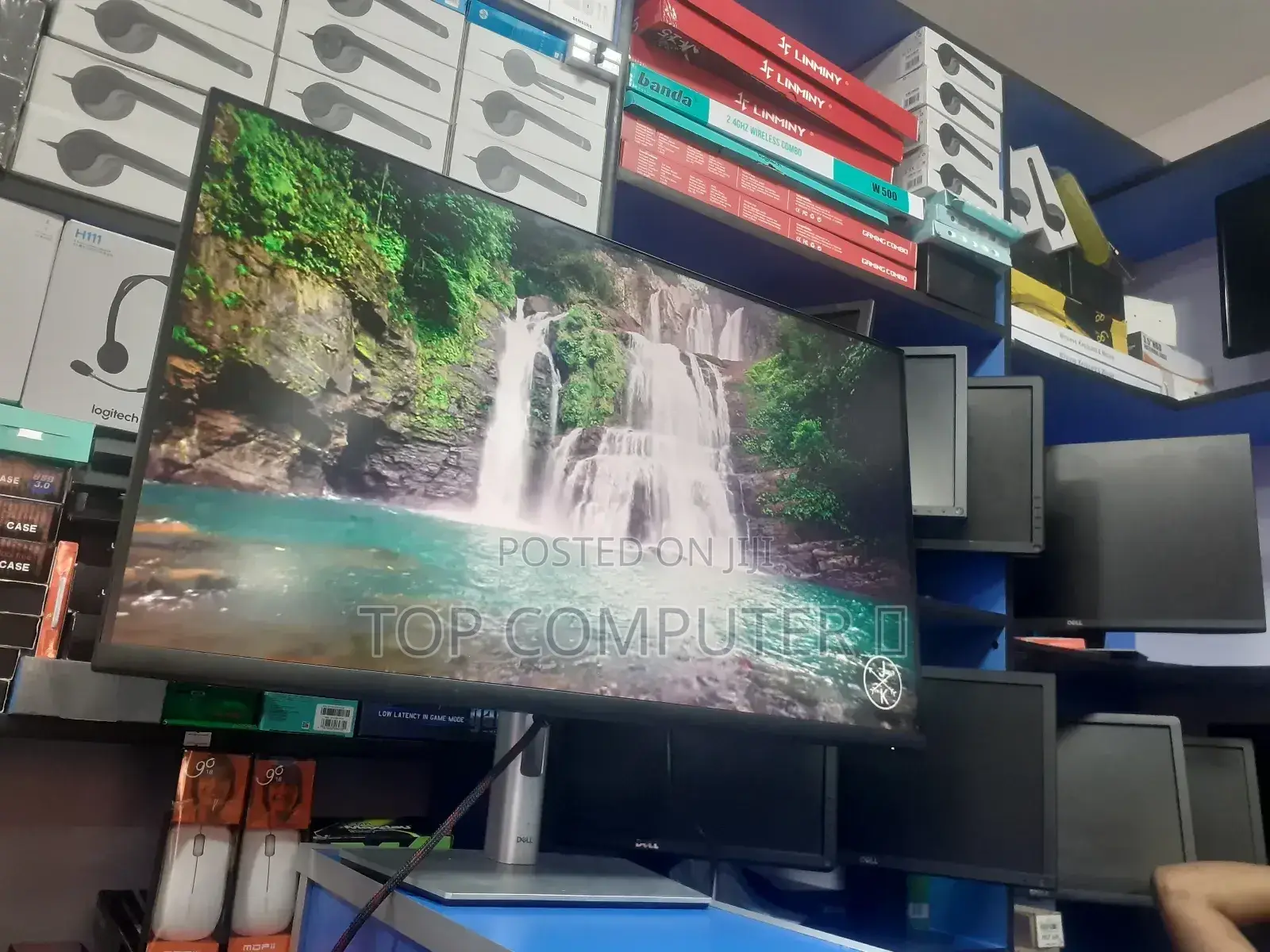 Dell 32inch 