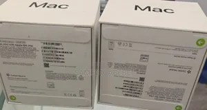 New Desktop Computer Apple Mac Mini M4 16GB Apple M4 SSD 256GB