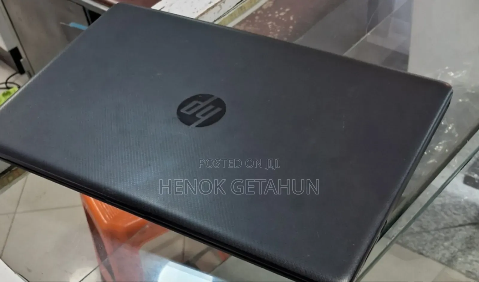 New Laptop HP Stream Notebook 4GB Intel Core I3 HDD 1T