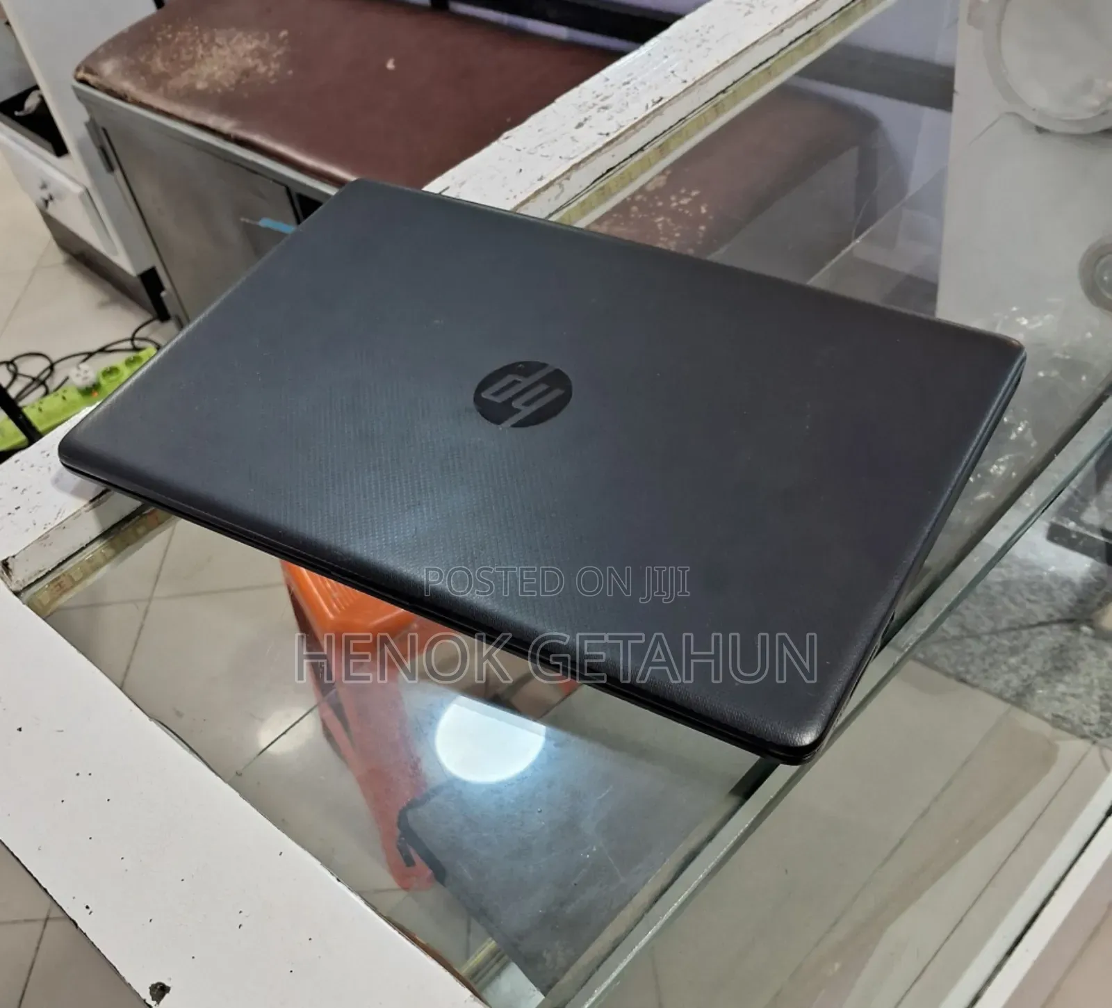 New Laptop HP Stream Notebook 4GB Intel Core I3 HDD 1T