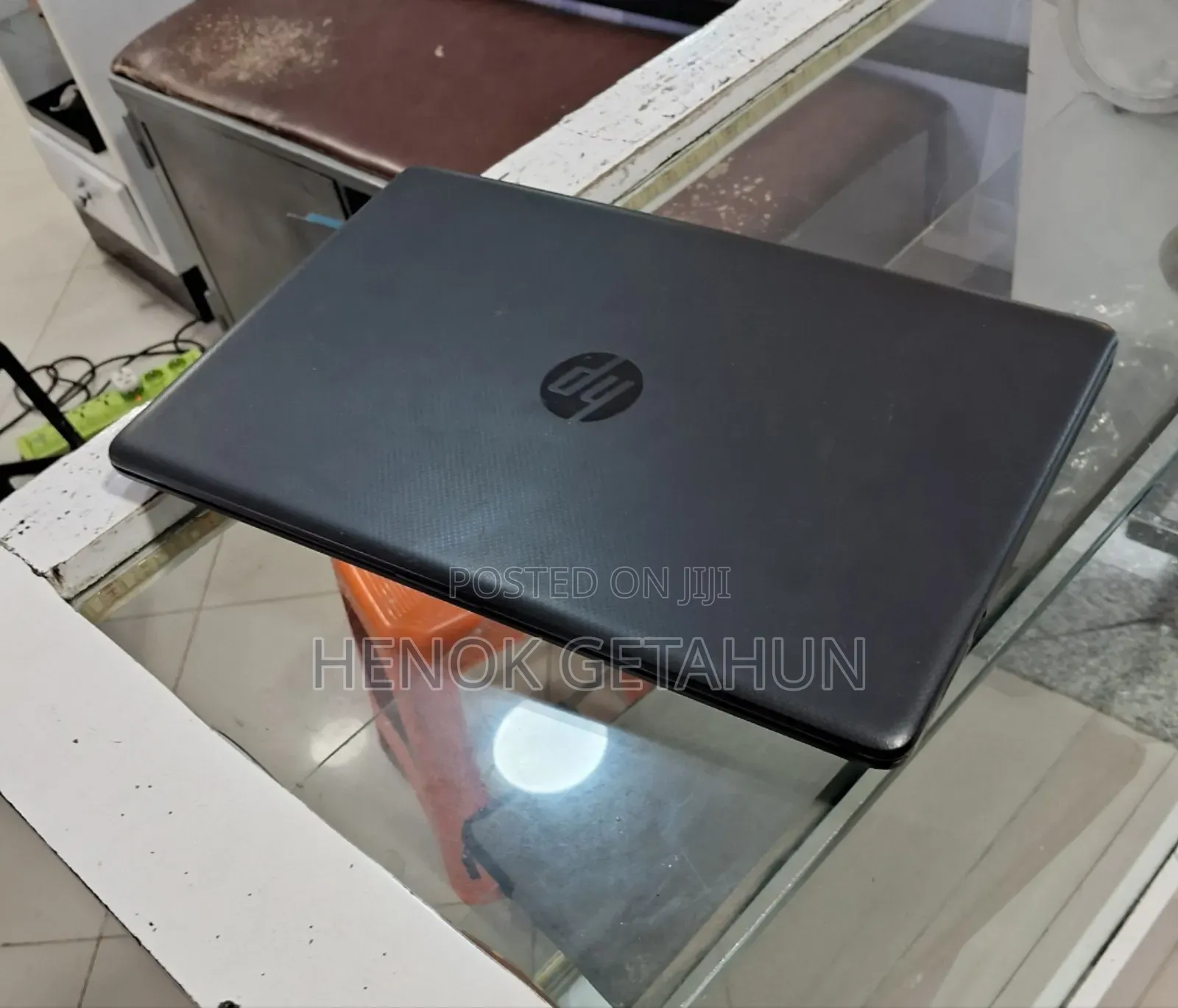New Laptop HP Stream Notebook 4GB Intel Core I3 HDD 1T
