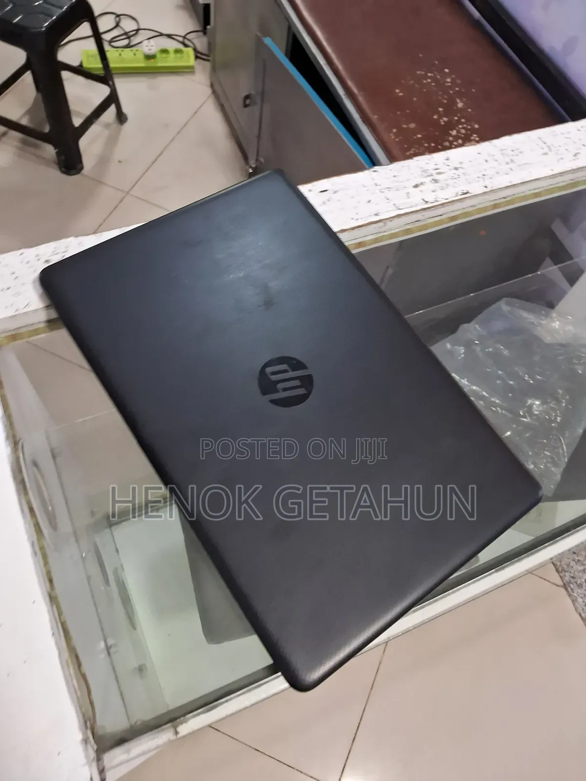 New Laptop HP Stream Notebook 4GB Intel Core I3 HDD 1T