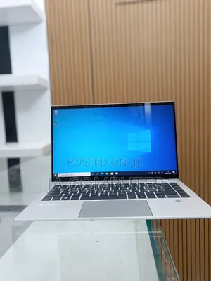 New Laptop HP EliteBook X360 1040 G7 16GB Intel Core I7 SSD 512GB