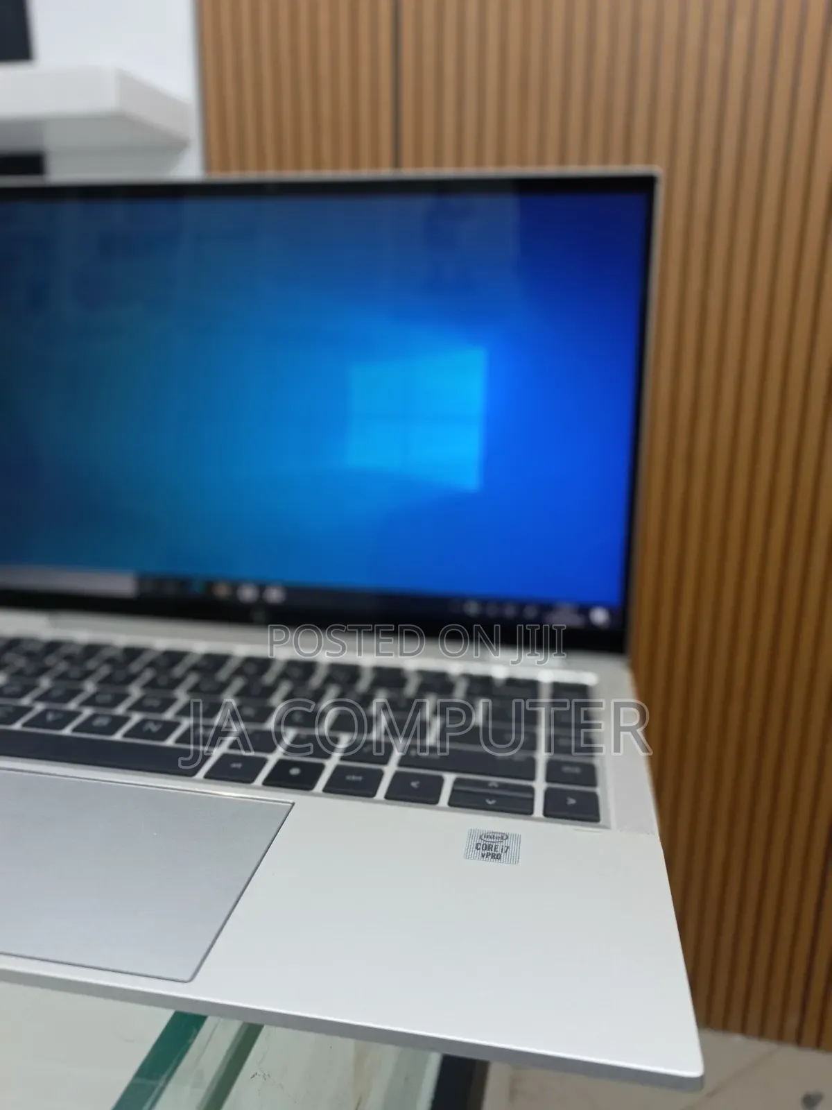 New Laptop HP EliteBook X360 1040 G7 16GB Intel Core I7 SSD 512GB