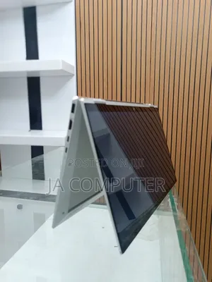 New Laptop HP EliteBook X360 1040 G7 16GB Intel Core I7 SSD 512GB