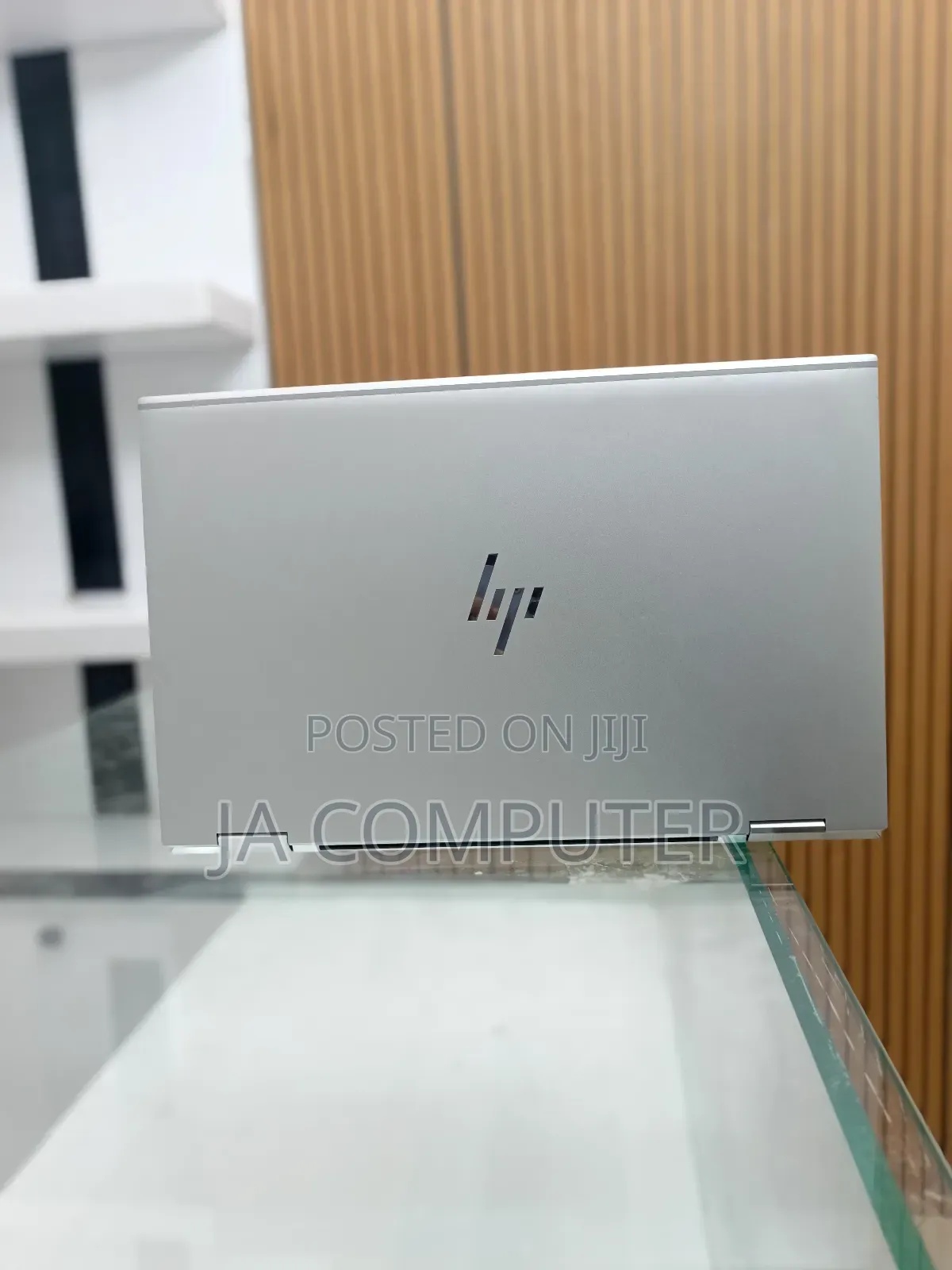 New Laptop HP EliteBook X360 1040 G7 16GB Intel Core I7 SSD 512GB