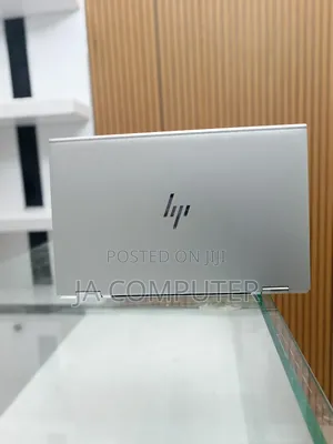 New Laptop HP EliteBook X360 1040 G7 16GB Intel Core I7 SSD 512GB