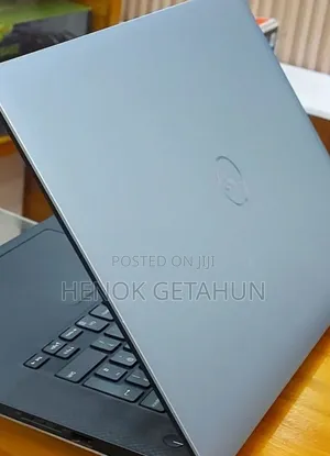 Photo - New Laptop Dell Precision M3800 16GB Intel Core I7 SSD 512GB