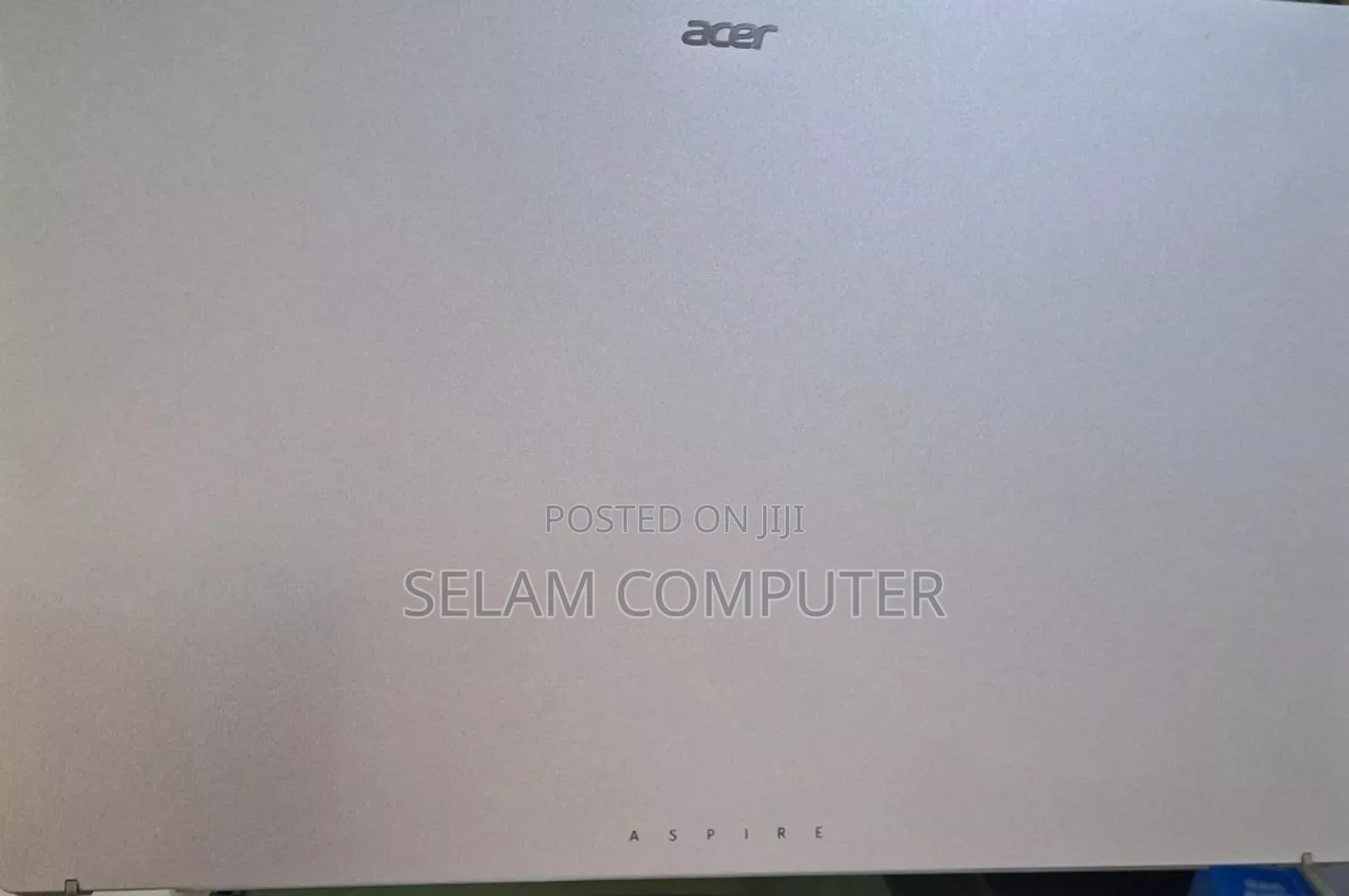 New Laptop Acer Aspire 5 8GB Intel Core I3 SSHD (Hybrid) 512GB