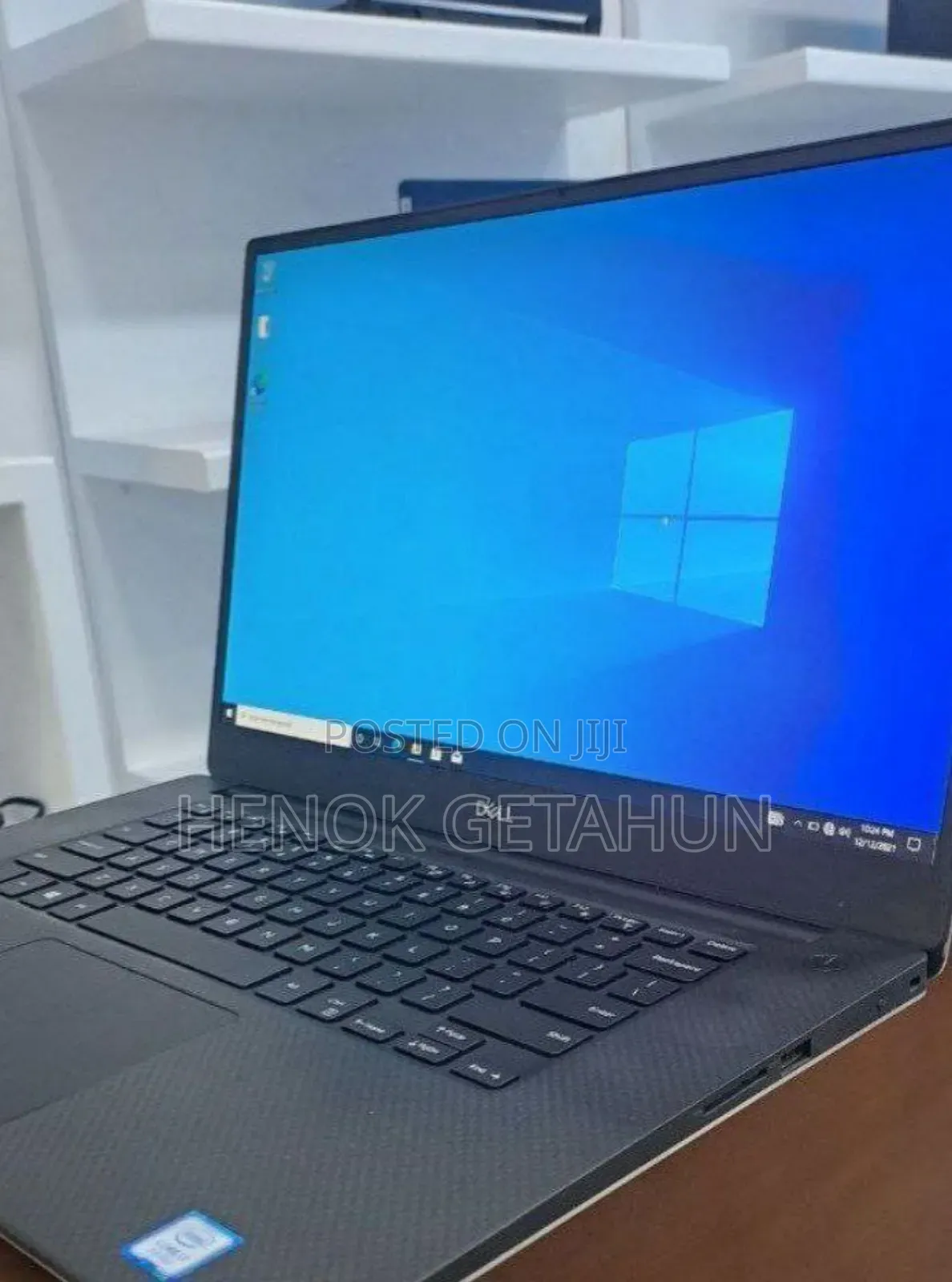 New Laptop Dell Precision M3800 16GB Intel Core I7 SSD 512GB