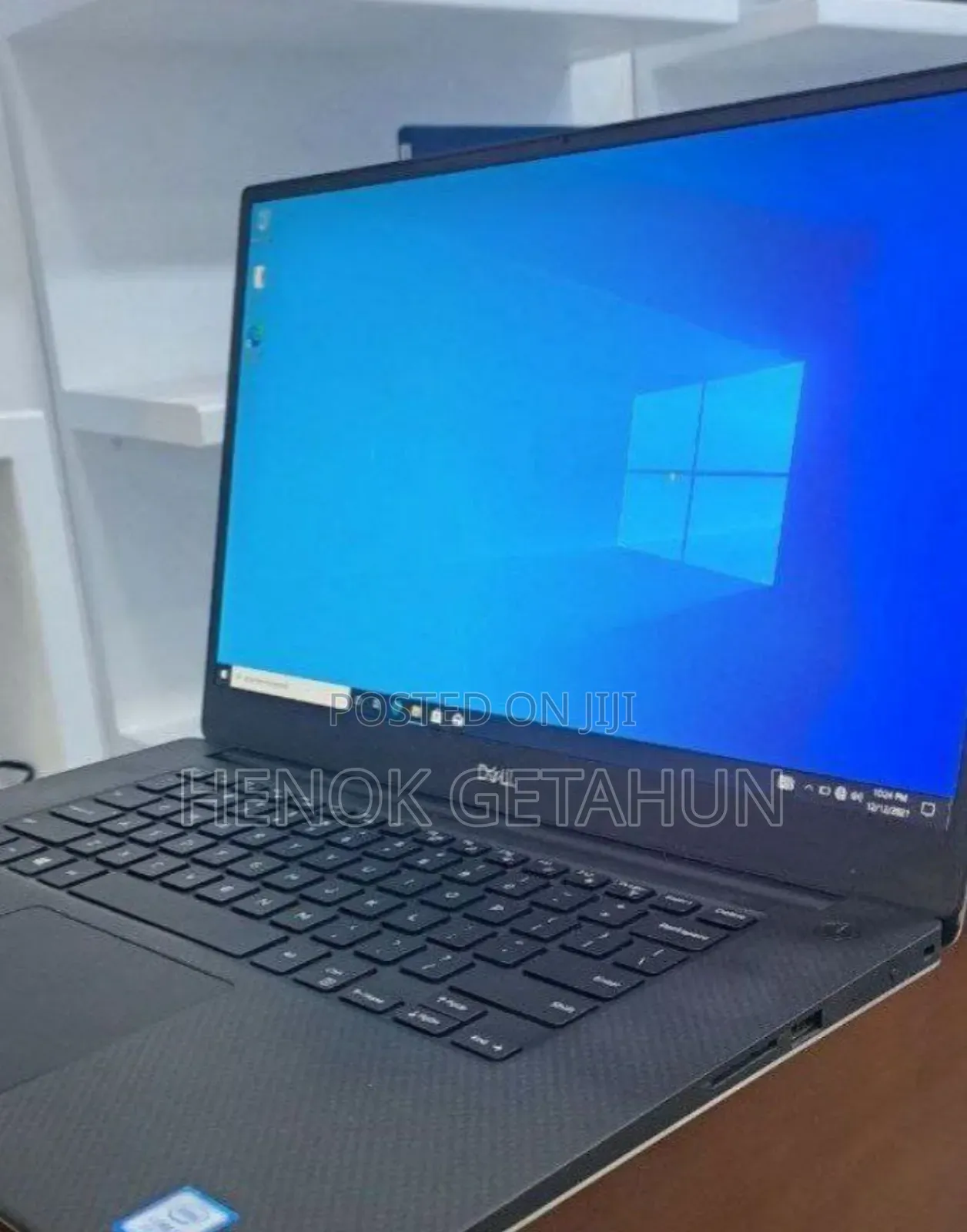 New Laptop Dell Precision M3800 16GB Intel Core I7 SSD 512GB