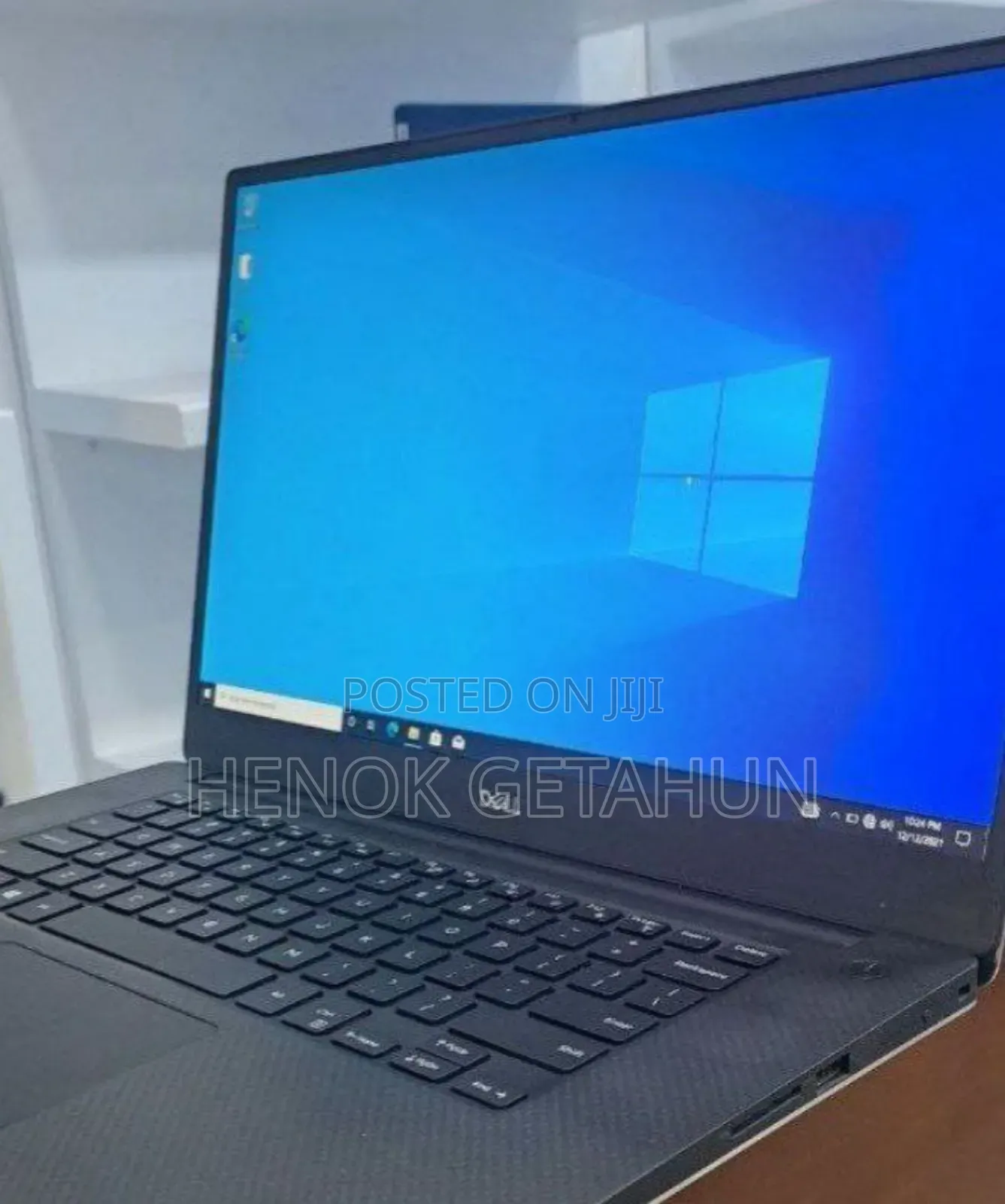 New Laptop Dell Precision M3800 16GB Intel Core I7 SSD 512GB