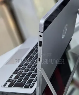 New Laptop HP X2 8GB Intel Core I5 SSD 256GB