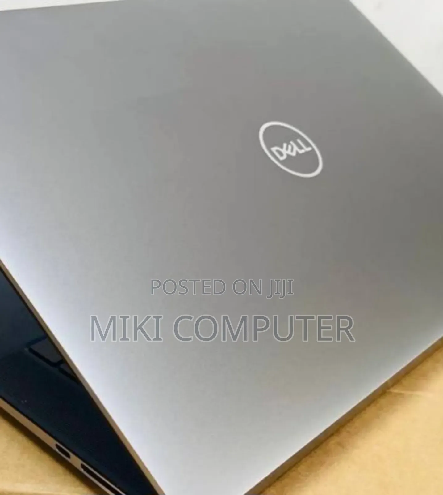 New Laptop Dell Precision M4800 32GB Intel Core I9 SSD 1T
