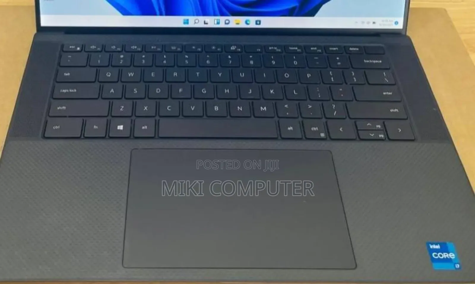 New Laptop Dell Precision M4800 32GB Intel Core I9 SSD 1T