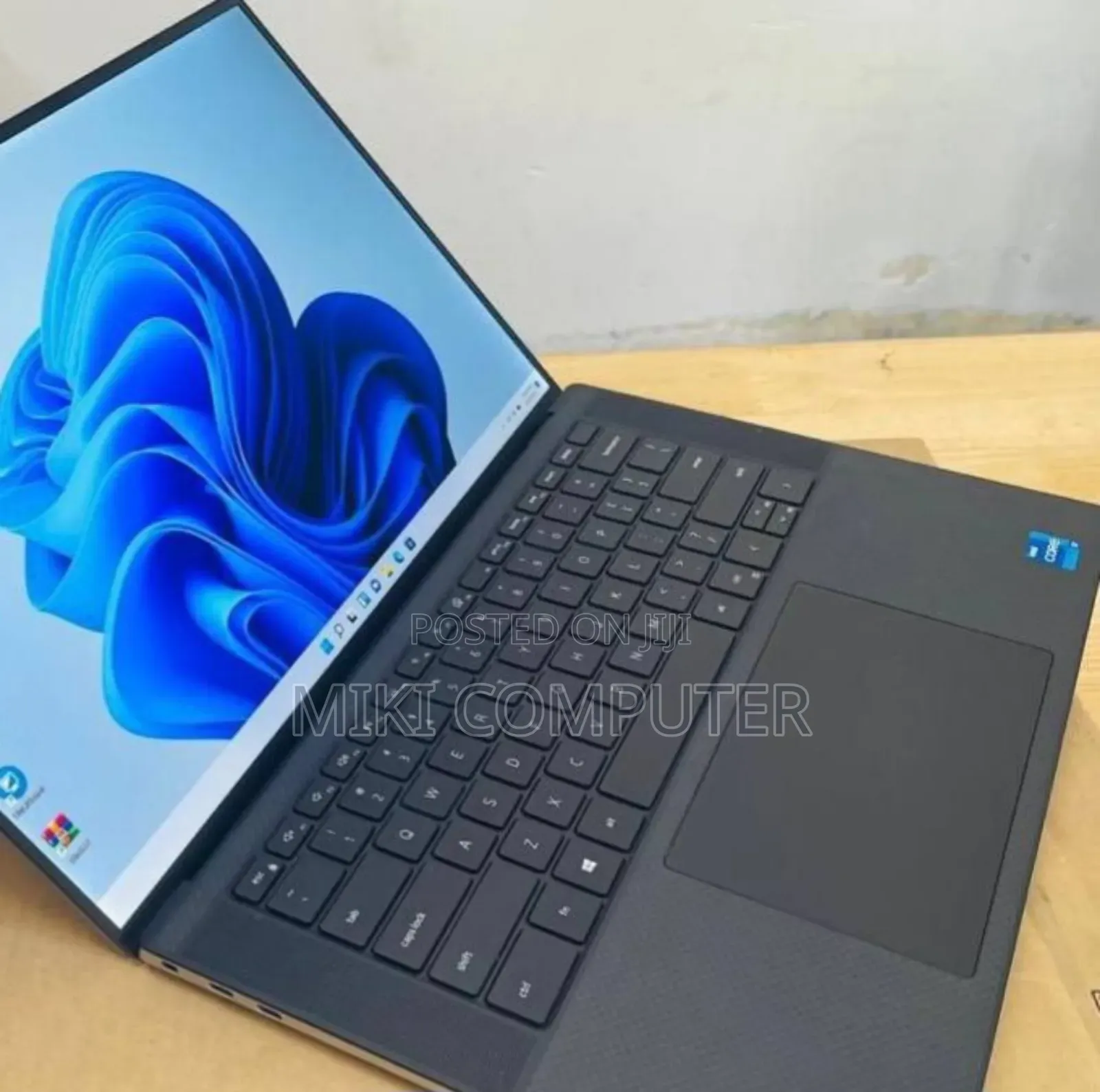 New Laptop Dell Precision M4800 32GB Intel Core I9 SSD 1T