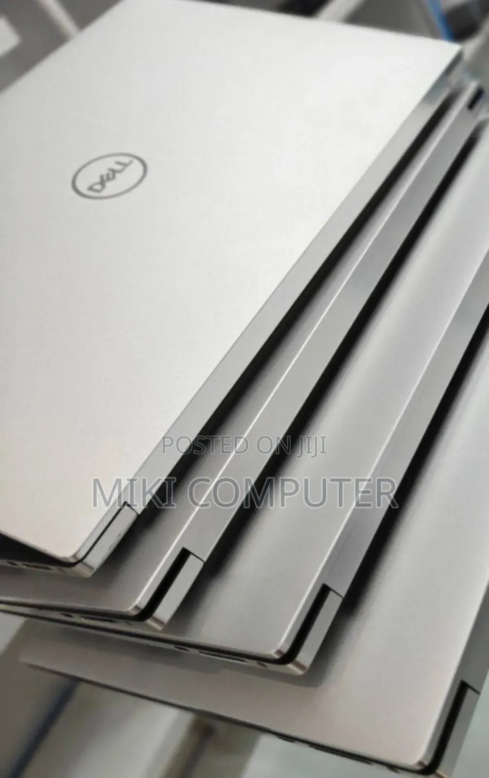 New Laptop Dell Precision M4800 32GB Intel Core I9 SSD 1T