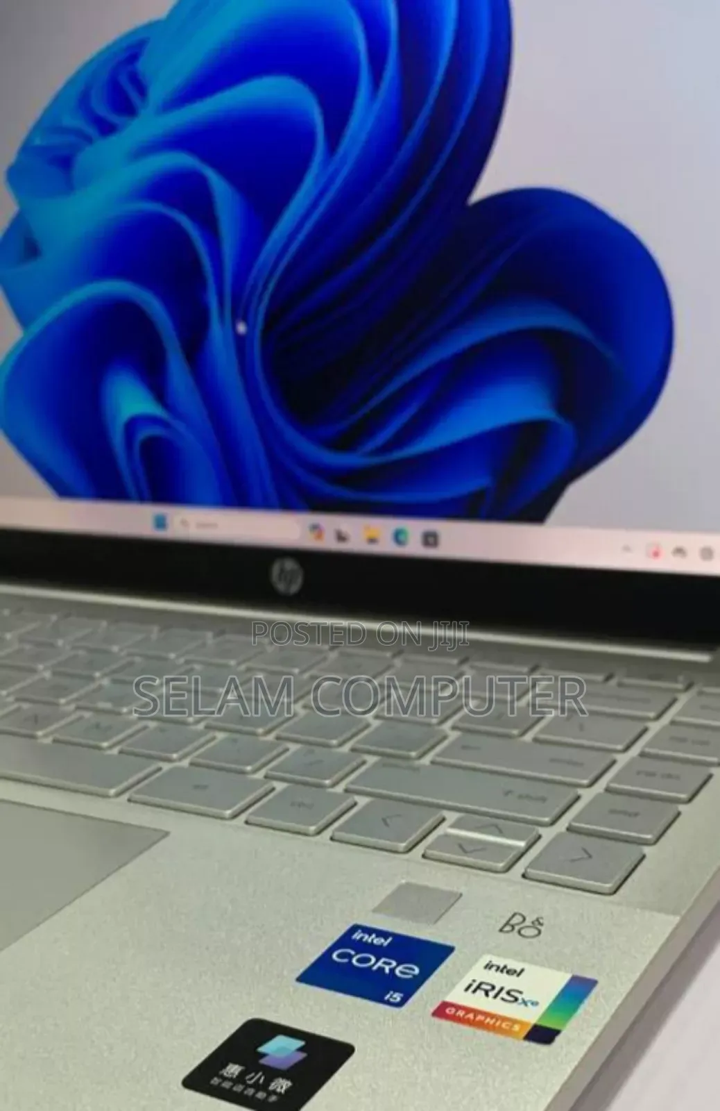 New Laptop HP Pavilion 14 16GB Intel Core I5 SSD 1T