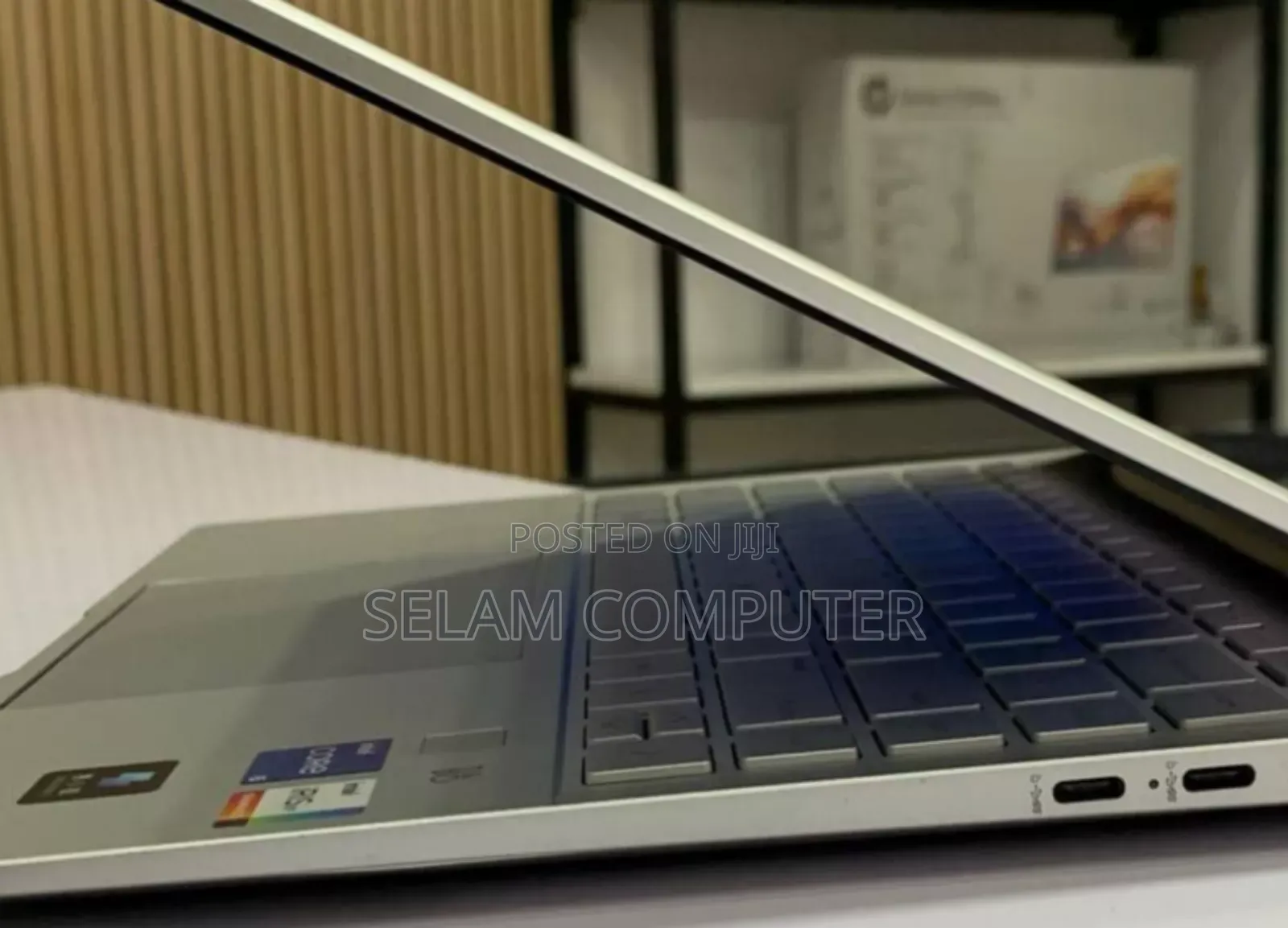 New Laptop HP Pavilion 14 16GB Intel Core I5 SSD 1T