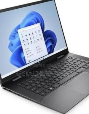 New Laptop HP Envy X360 16GB Intel Core I7 SSD 1T