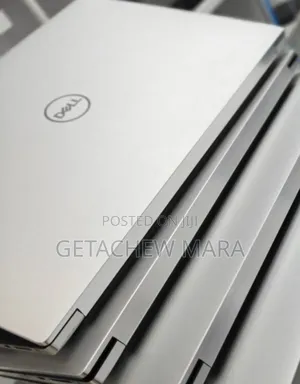 Photo - New Laptop Dell Pro Plus 13 32GB Intel Core I9 SSD 1T