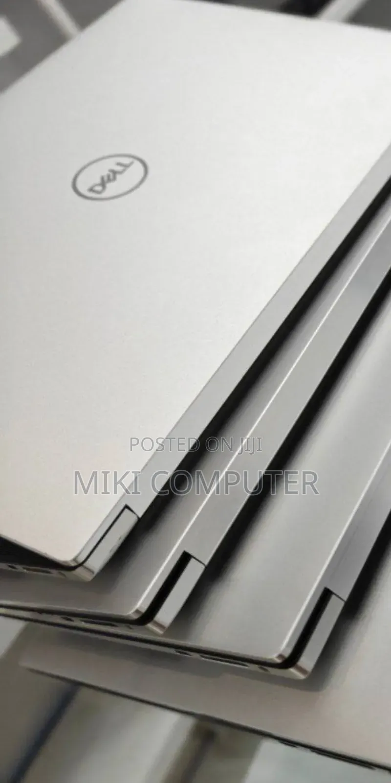 New Laptop Dell Precision M4800 16GB Intel Core i7 SSD 512GB