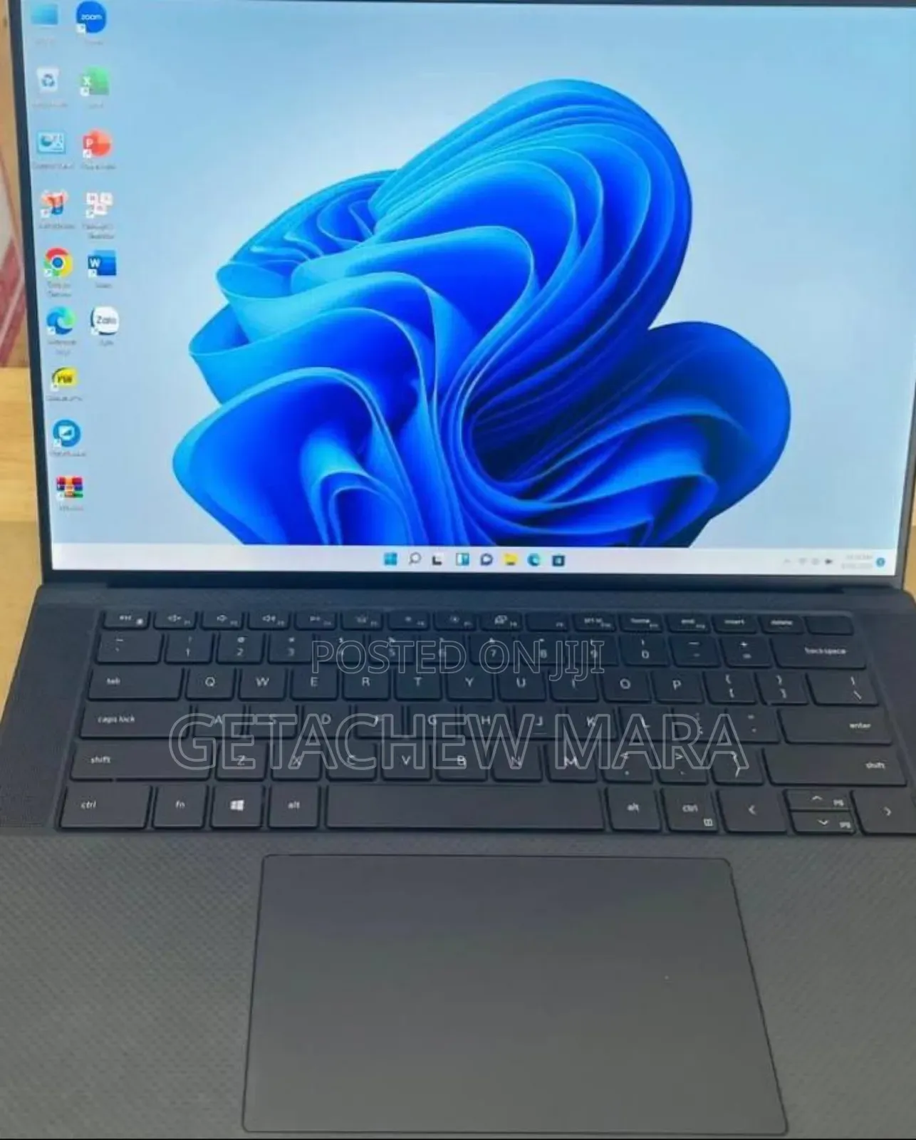 New Laptop Dell Pro Plus 13 32GB Intel Core I9 SSD 1T