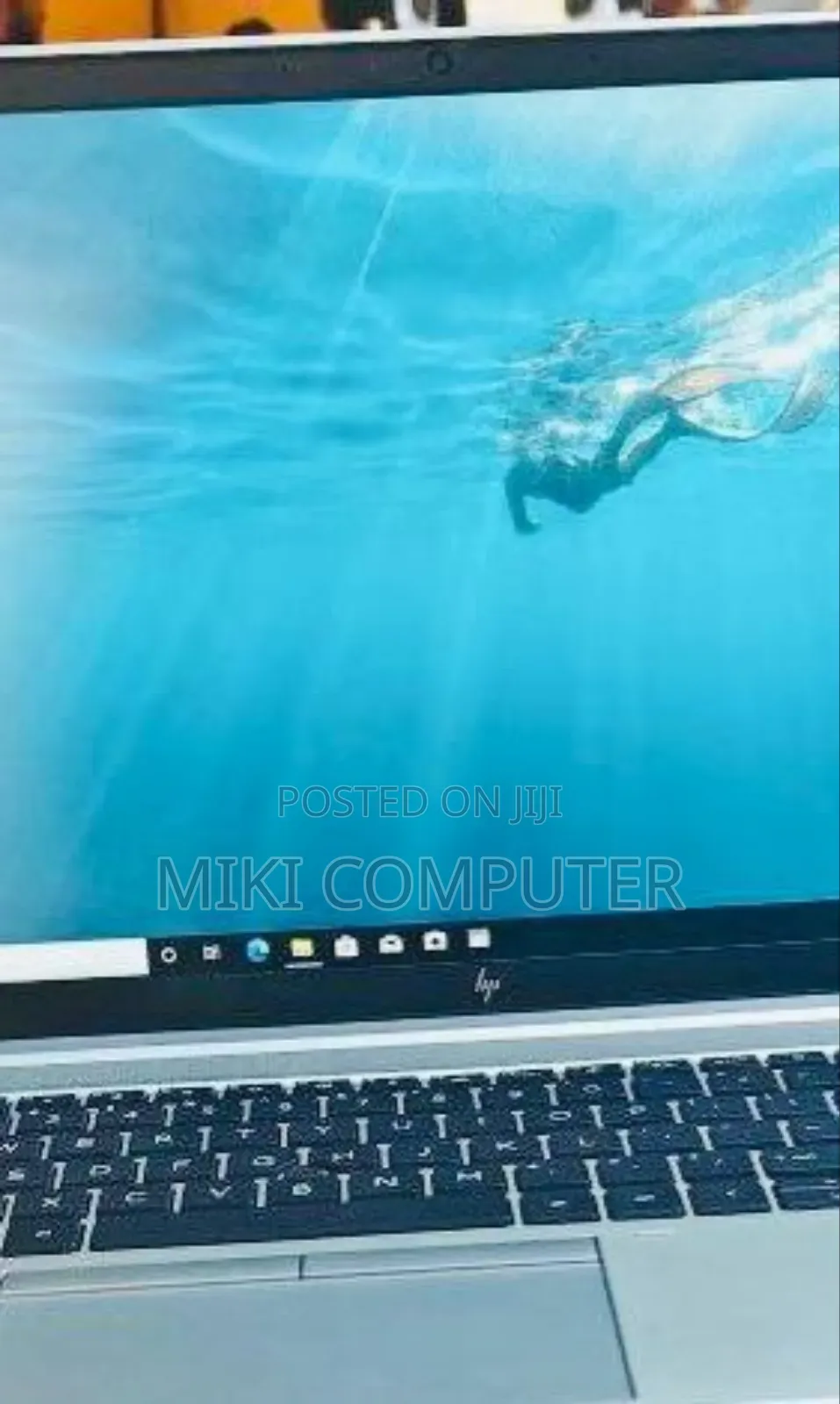 New Laptop HP Stream Notebook 16GB AMD Ryzen 5 SSD 512GB