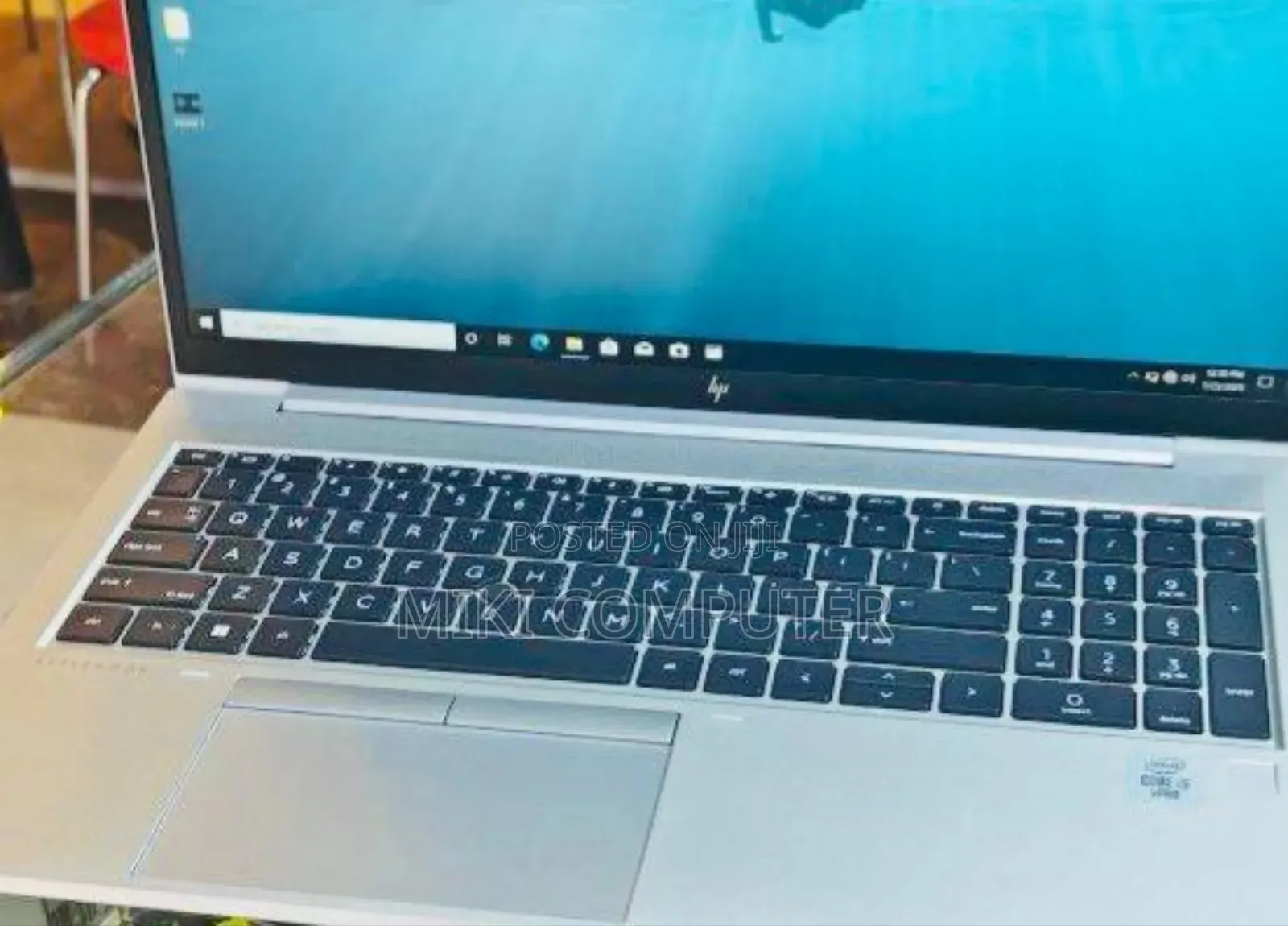 New Laptop HP Stream Notebook 16GB AMD Ryzen 5 SSD 512GB