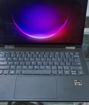 Photo - New Laptop Lenovo Yoga 2 16GB AMD Ryzen 7 SSD 512GB