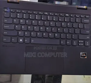 New Laptop Lenovo Yoga 2 16GB AMD Ryzen 7 SSD 512GB