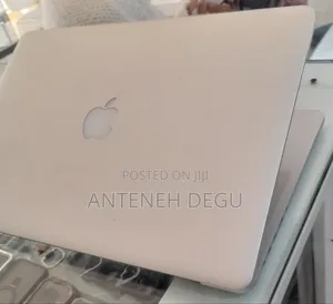 New Laptop Apple MacBook 2015 16GB Intel Core I7 SSD 512GB