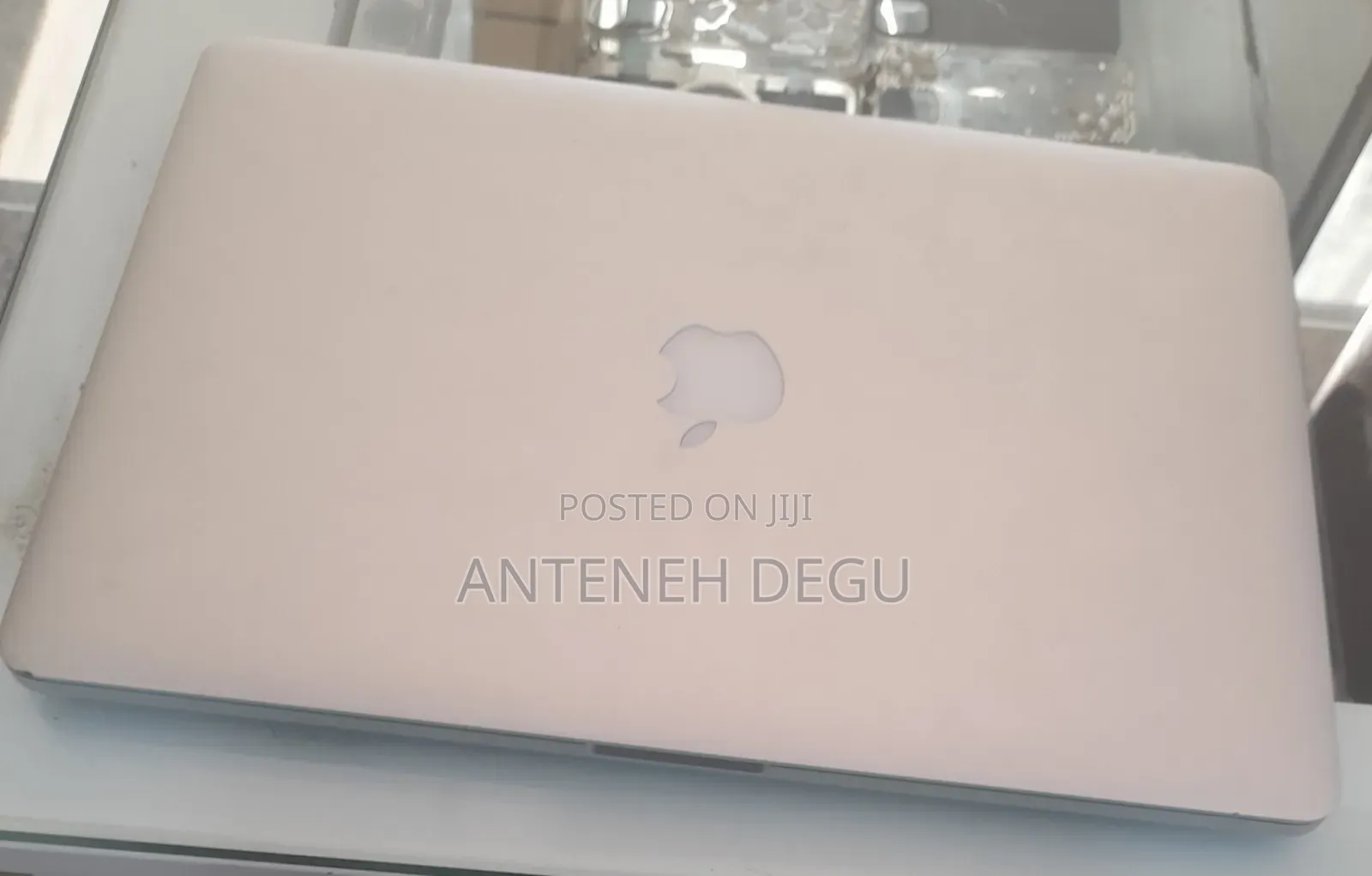 New Laptop Apple MacBook 2015 16GB Intel Core I7 SSD 512GB