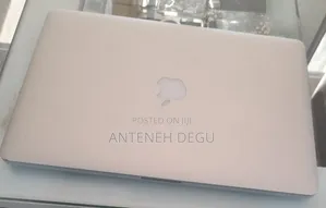 New Laptop Apple MacBook 2015 16GB Intel Core I7 SSD 512GB